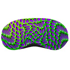 Illusion Delusion Sleeping Mask