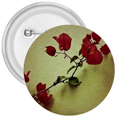 Santa Rita Flower In Warm Colors Wall Photo 3  Button by dflcprints