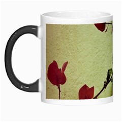 Santa Rita Flower Morph Mug