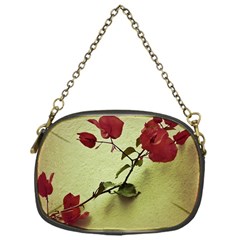 Santa Rita Flower Chain Purse (one Side)