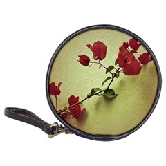 Santa Rita Flower Cd Wallet