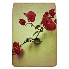 Santa Rita Flower Removable Flap Cover (large) by dflcprints