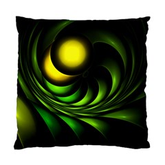 Artichoke Cushion Case (two Sided) 