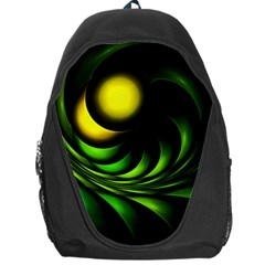 Artichoke Backpack Bag