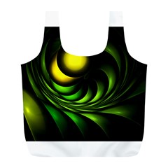 Artichoke Reusable Bag (l)