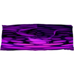 Abstract In Purple Samsung Galaxy Sl I9003 Hardshell Case by FunWithFibro