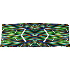 Colorful Geometric Abstract Pattern Samsung Galaxy Nexus S I9020 Hardshell Case by dflcprints