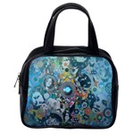 Led Zeppelin III Art Classic Handbag (One Side) Front