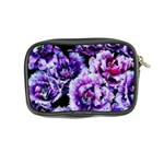 Purple Wildflowers Of Hope Coin Purse Back