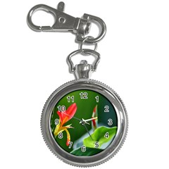 Lily 1 Key Chain Watch