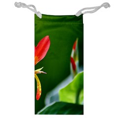 Lily 1 Jewelry Bag