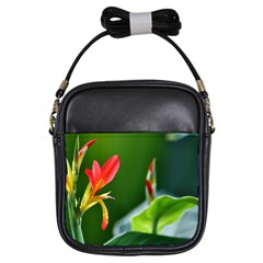 Lily 1 Girl s Sling Bag by Cardsforallseasons