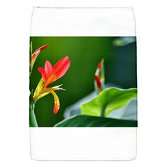 Lily 1 Removable Flap Cover (small) by Cardsforallseasons