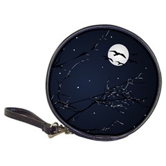 Night Birds And Full Moon Cd Wallet