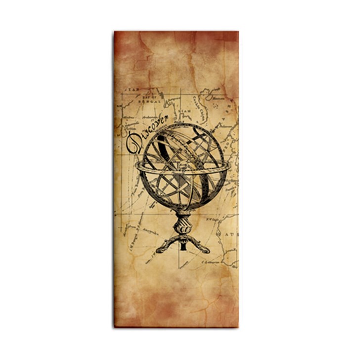 Discover The World Hand Towel