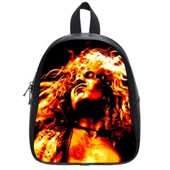 Golden God School Bag (small)