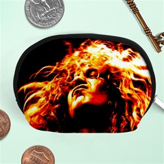 Golden God Accessory Pouch (medium)