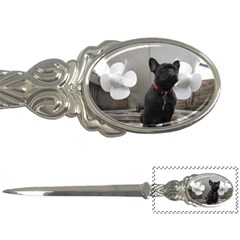 French Bulldog Letter Opener by StuffOrSomething