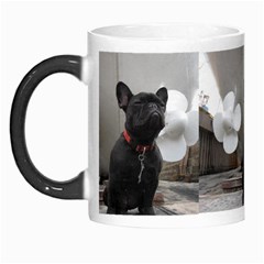 French Bulldog Morph Mug