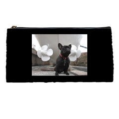 French Bulldog Pencil Case by StuffOrSomething