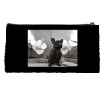 French Bulldog Pencil Case Back