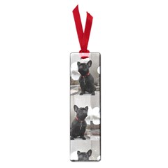 French Bulldog Small Bookmark by StuffOrSomething