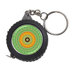 Mandala Measuring Tape