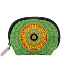 Mandala Accessory Pouch (small)