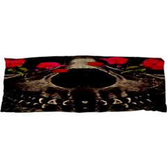 Death And Flowers Samsung S3350 Hardshell Case