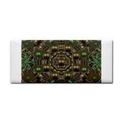 Japanese Garden Hand Towel