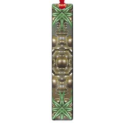 Japanese Garden Large Bookmark by dflcprints