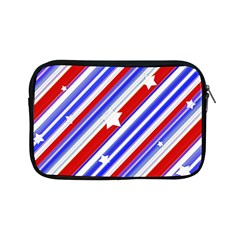 American Motif Apple Ipad Mini Zippered Sleeve