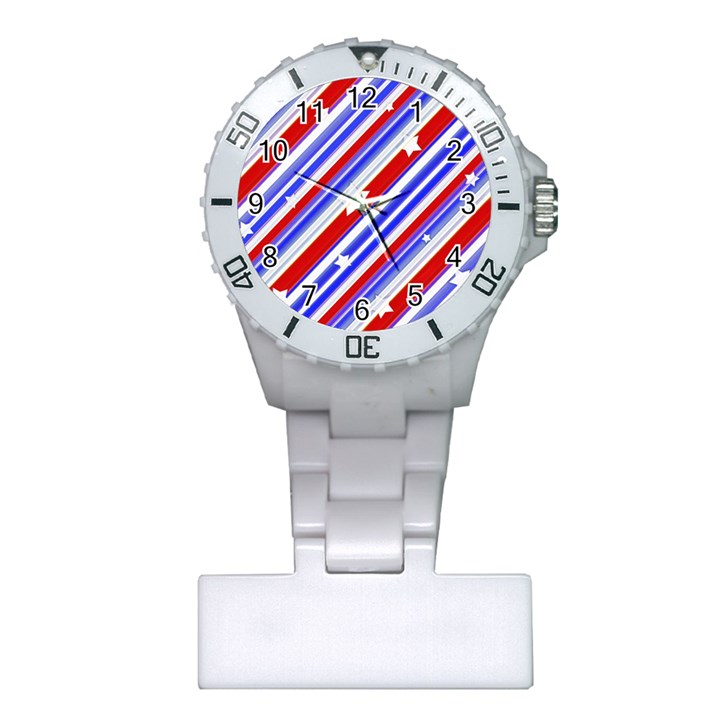 American Motif Nurses Watch