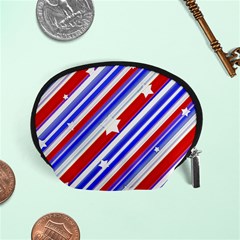 American Motif Accessory Pouch (small)