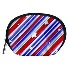 American Motif Accessory Pouch (medium)