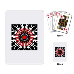 Imagejpeg 5 1 Playing Cards Single Design