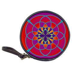 Mandala Cd Wallet