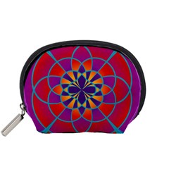 Mandala Accessories Pouch (small)