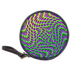 Illusion Delusion Cd Wallet