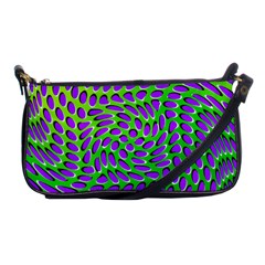 Illusion Delusion Evening Bag