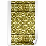 Gold Plated Ornament Canvas 20  x 30  (Unframed) 19.62 x28.9  Canvas - 1