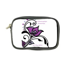 2015 Awareness Day Coin Purse by FunWithFibro