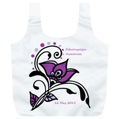 2015 Awareness Day Reusable Bag (xl)