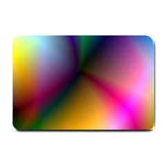 Prism Rainbow Small Door Mat