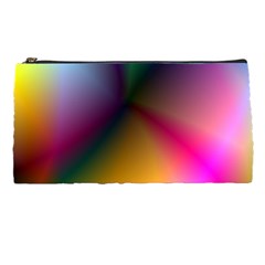 Prism Rainbow Pencil Case by StuffOrSomething