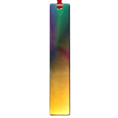 Prism Rainbow Large Bookmark