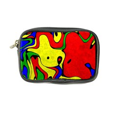 Abstract Coin Purse by Siebenhuehner