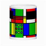 Mondrian Morph Mug Center