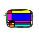 Mondrian Coin Purse Front