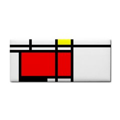 Mondrian Hand Towel